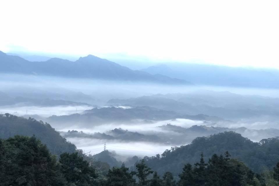 雙潭休閒農業區