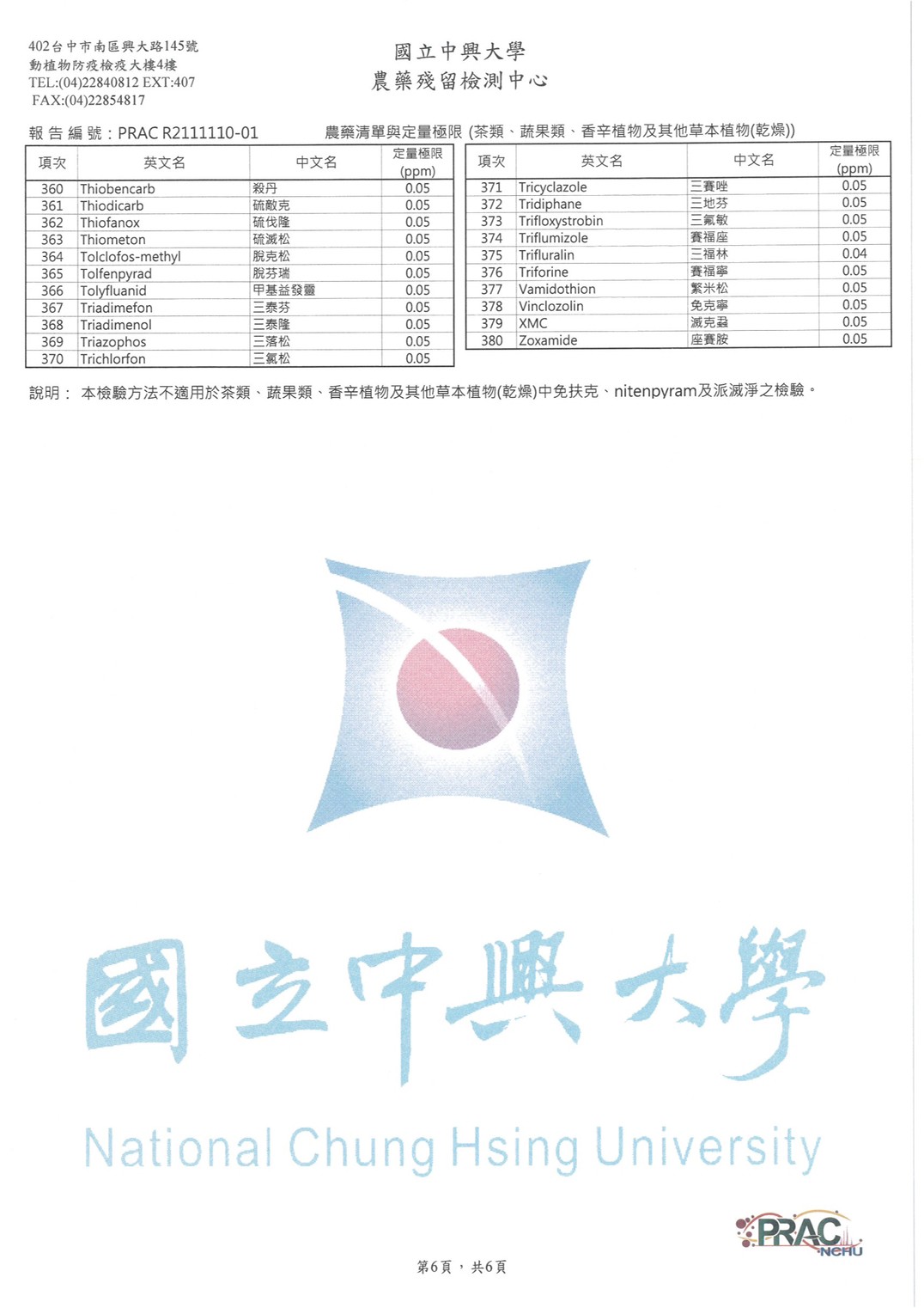 茶樹花