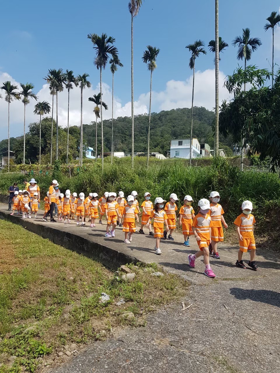 這樣好幸福-慢城幸福小旅行