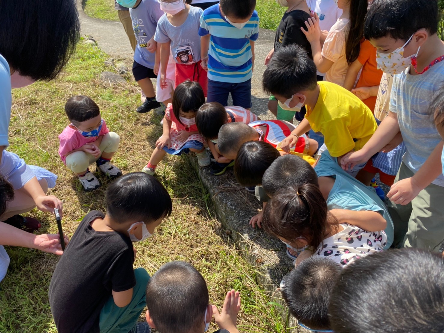 這樣好幸福-慢城幸福小旅行