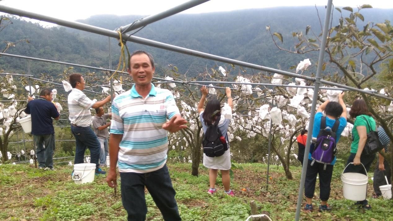 溫馨涮羊肉農場