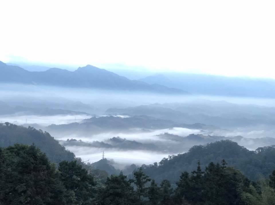 溫馨涮羊肉農場