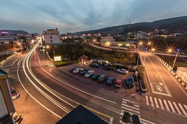 山嵐民宿