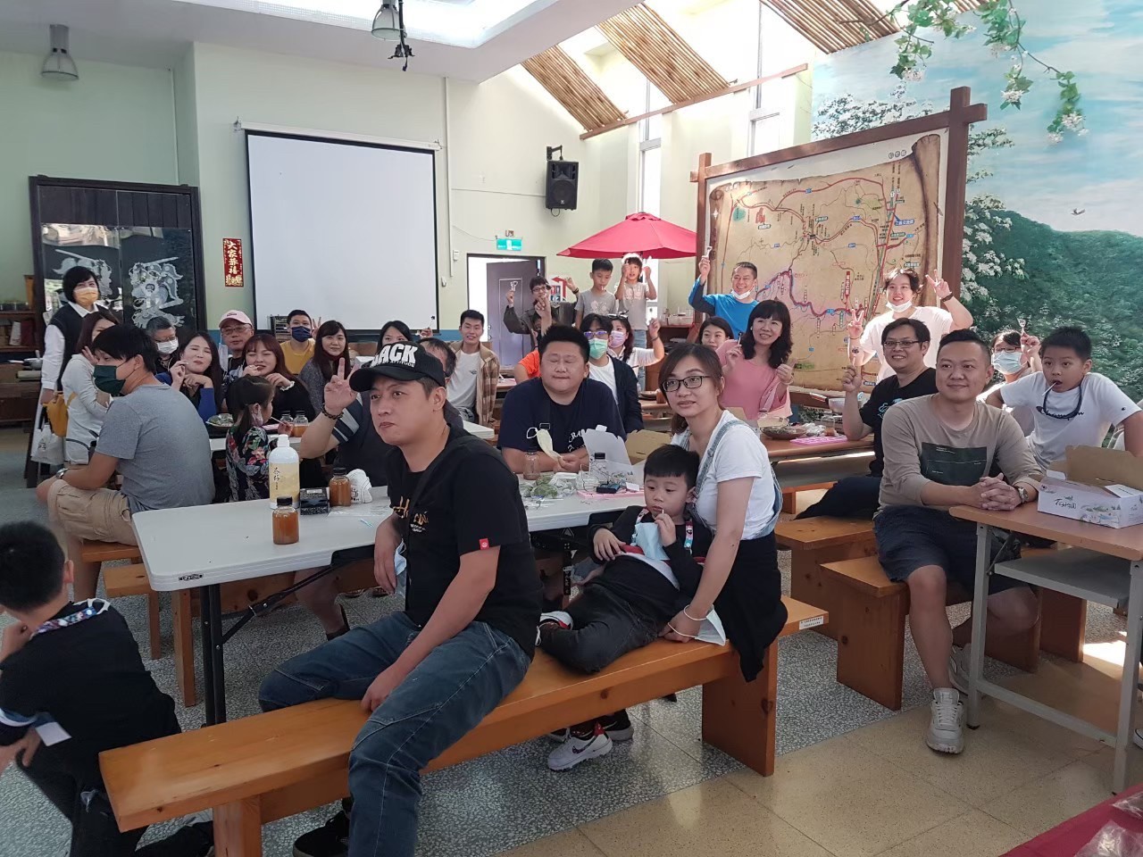 小城故事微旅行