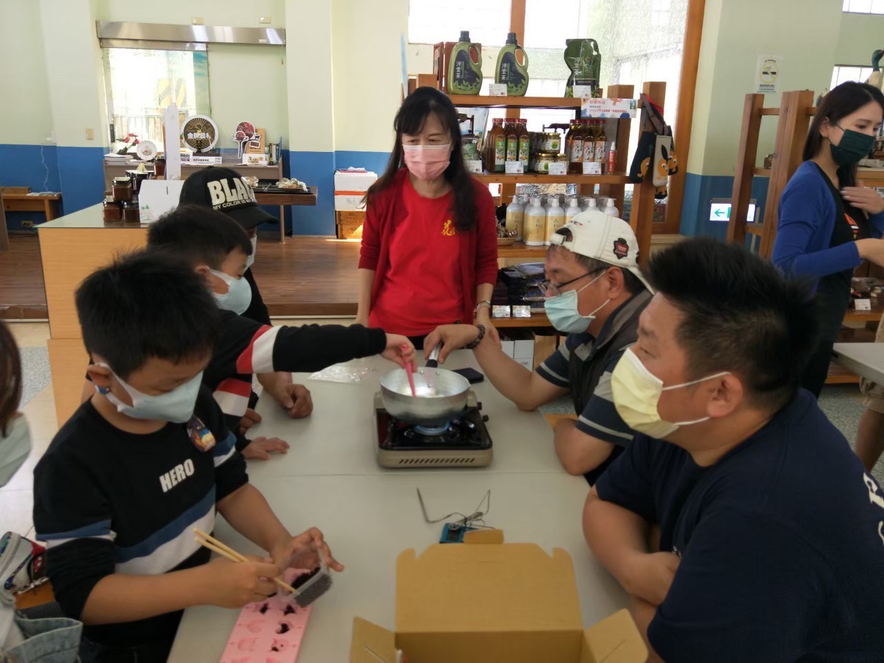 小城故事微旅行