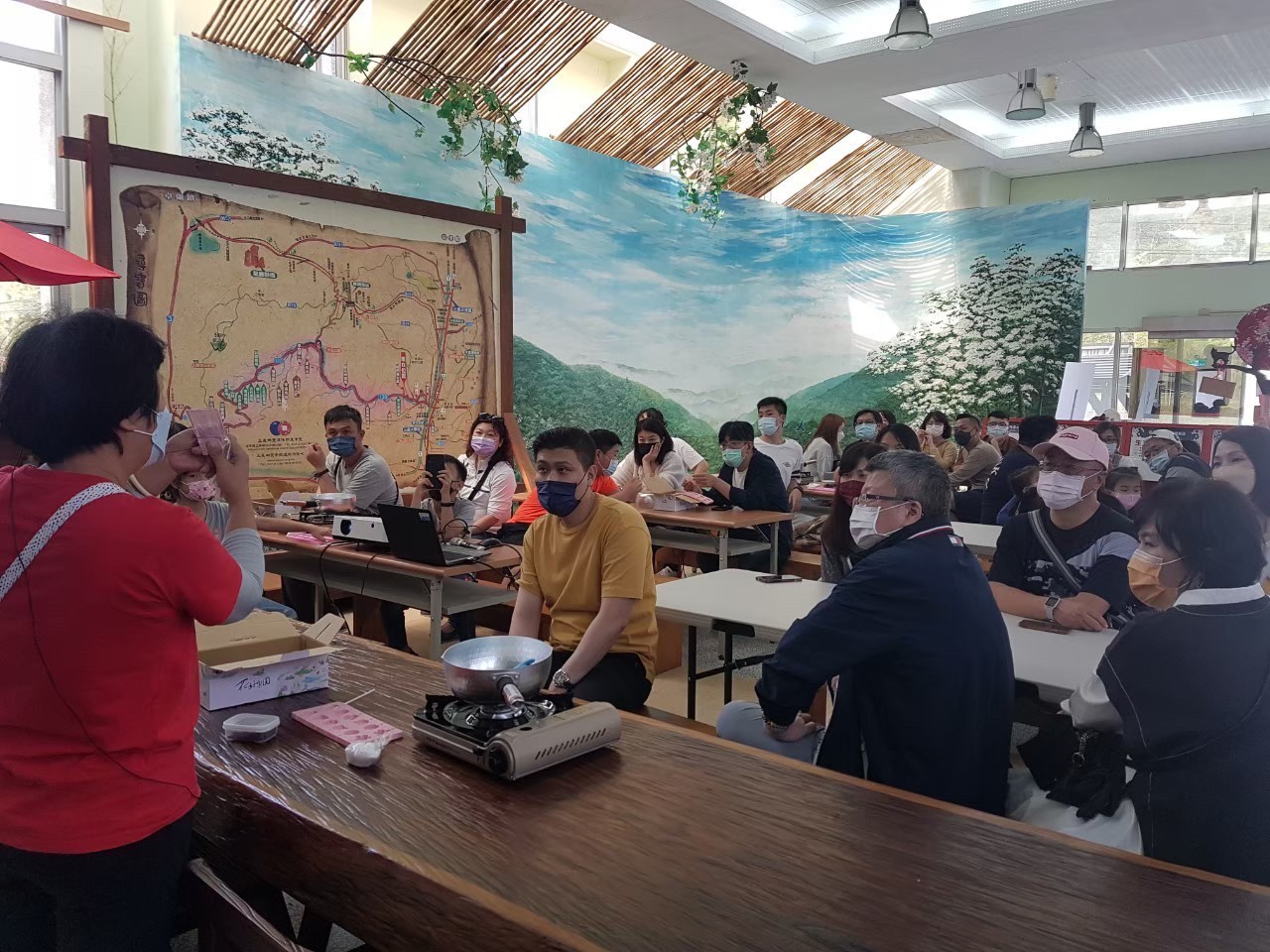 小城故事微旅行