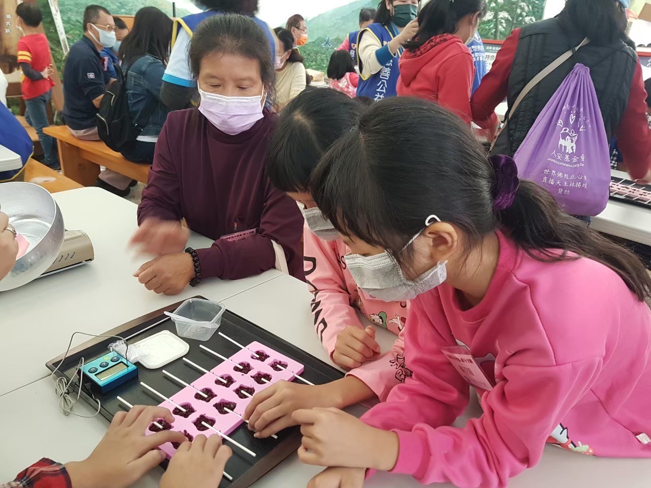 雙潭藝文微旅行