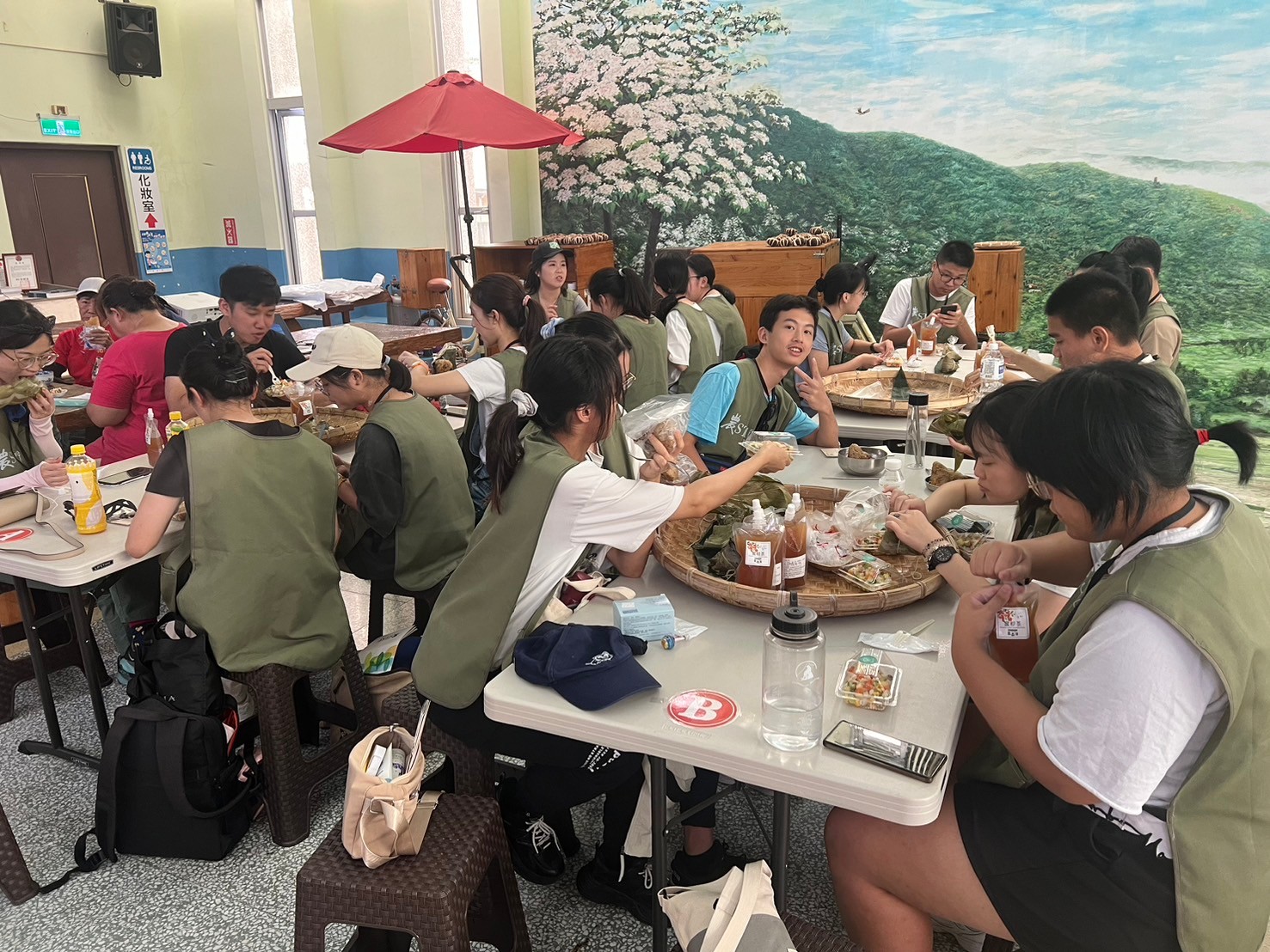 113年高中職生農Stay體驗