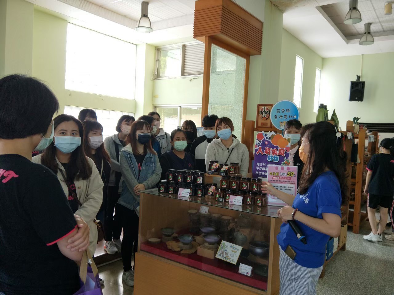 森呼吸－騏雞之旅